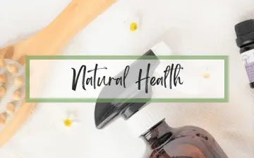 How to reduce exposure to toxins for natural health
