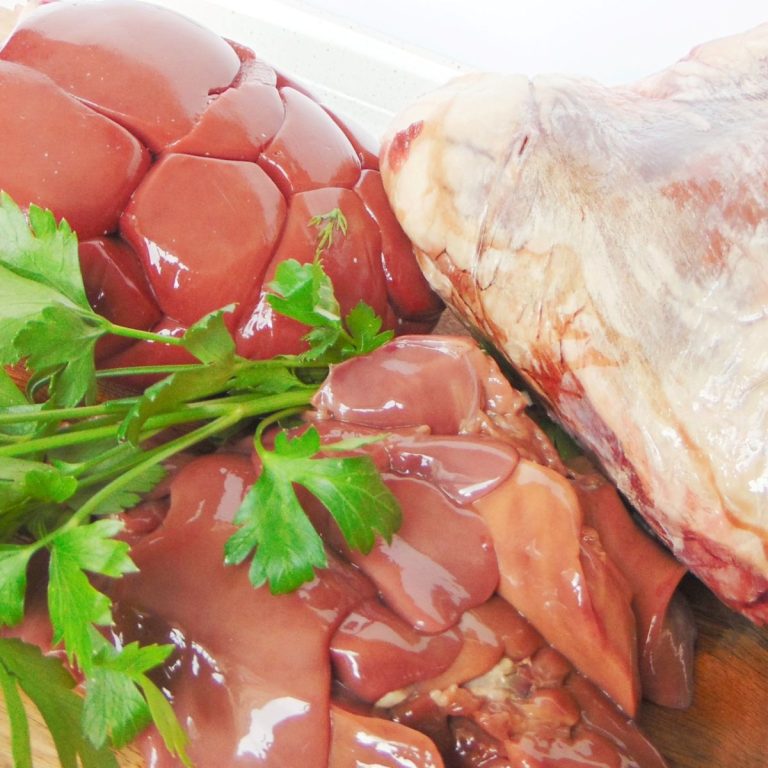 Organ Meats List Health Benefits and Recipes