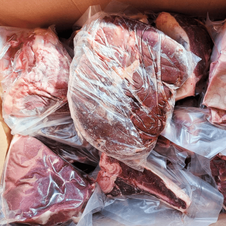 Nose to tail eating benefits recipes 1