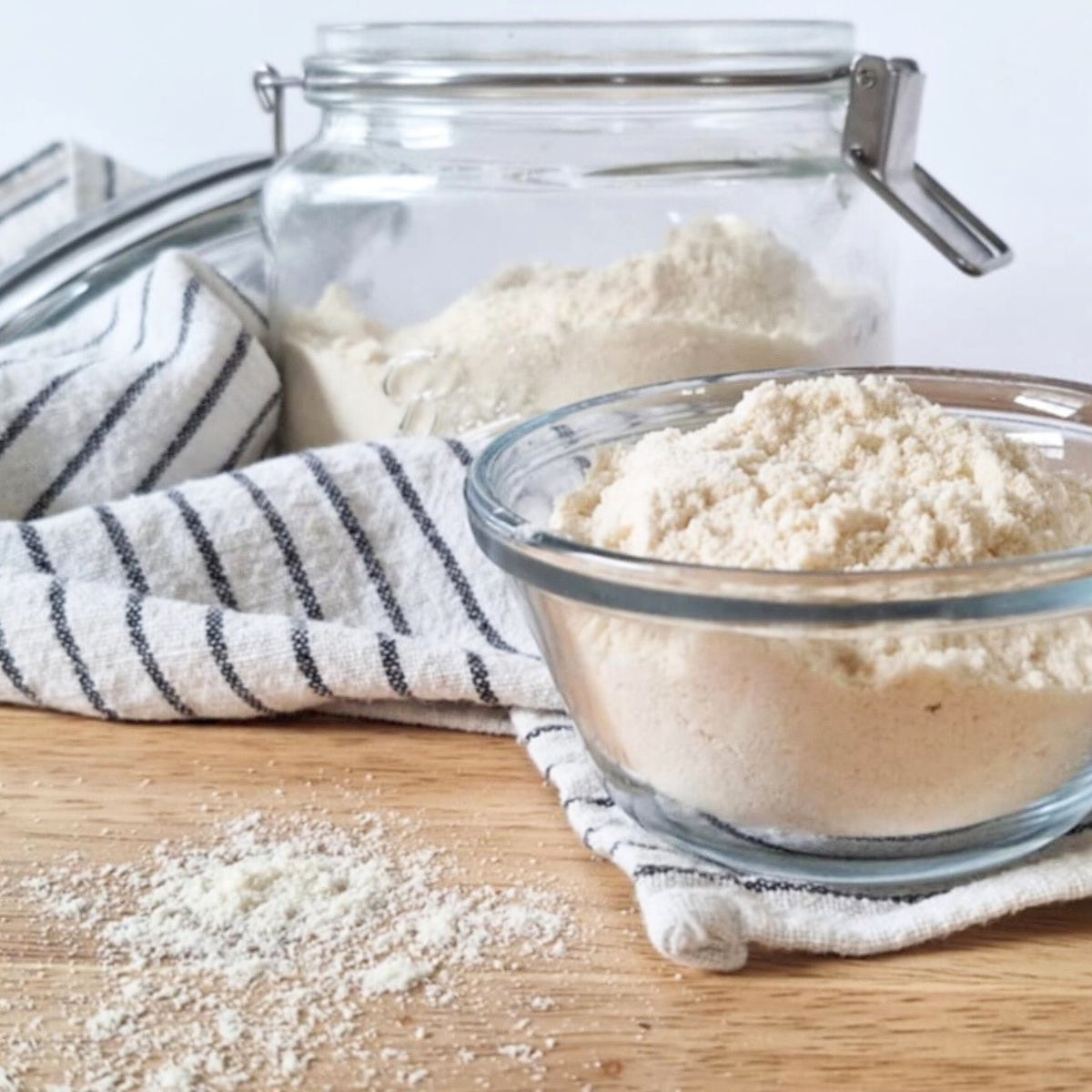 Baking with Coconut Flour Tricks Recipes and Why I Love It f